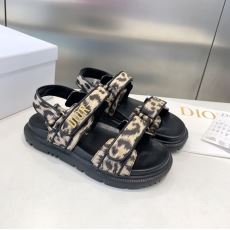 Christian Dior Sandals